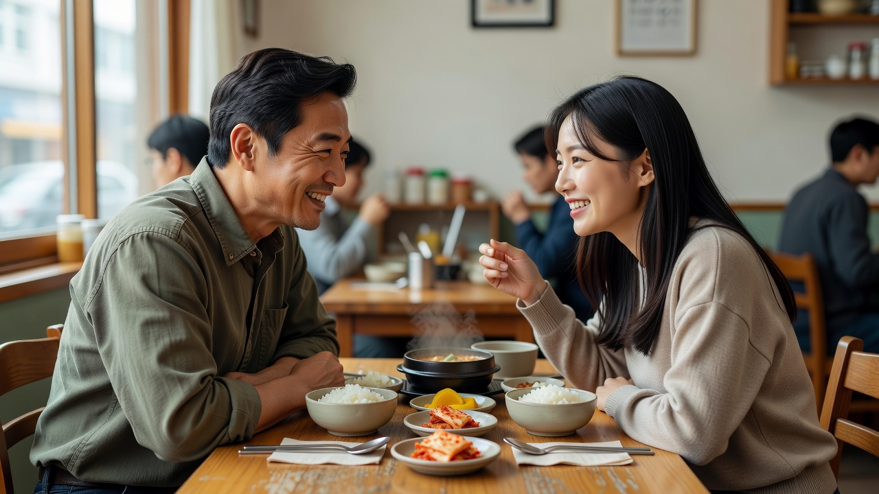 젊은 친구와 대화하는 법 시작하기: 40대가 실천하는 쉬운 팁