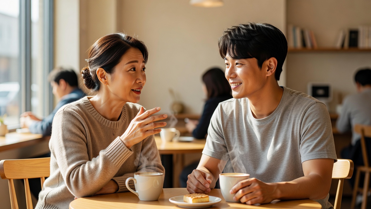 영포티 소통법 FAQ 관련 자주 묻는 질문 10가지와 실전 답변